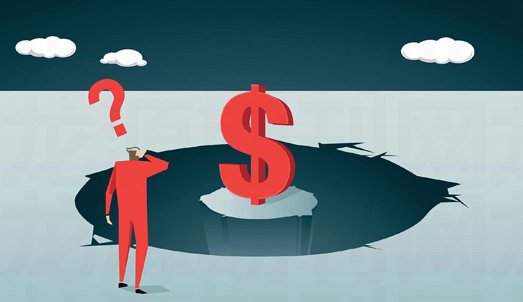 美国1月零售销售额环比大幅增长3%