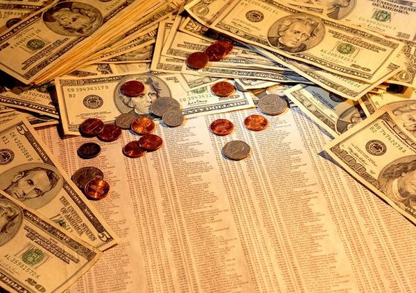 欧元区8月份投资者信心指数再录负值 经济下行预期加剧