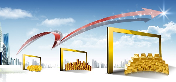 英央行偏鹰式降息支撑英镑 美联储宽松预期限制美元反弹