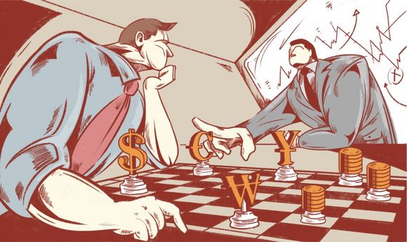 欧元区8月份投资者信心指数再录负值 经济下行预期加剧