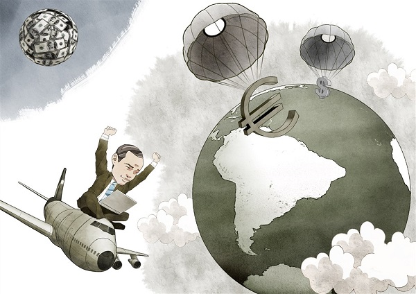 美联储承认或将放缓加息，为何强硬不起来了？